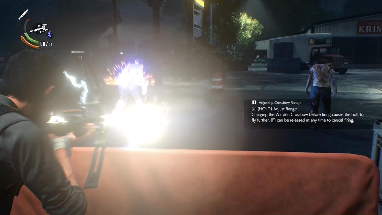 Utilize Environmental Traps